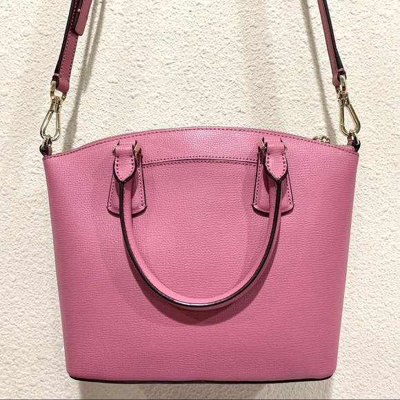 Kate Spade Pink Crossbody Bag - Picture 10 of 16